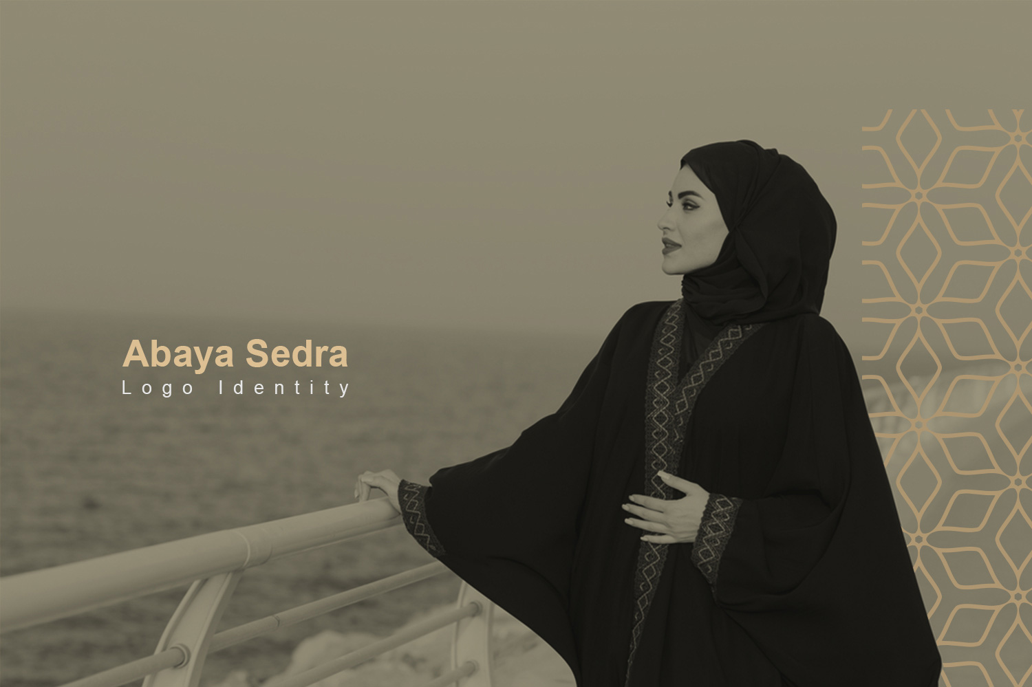 Abaya Sedra